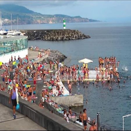 Apartamento Central Ponta Delgada Buitenkant foto