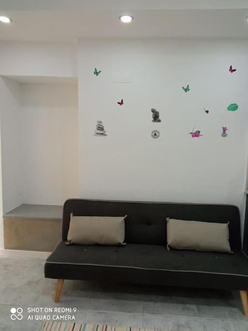 Apartamento Central Ponta Delgada Buitenkant foto