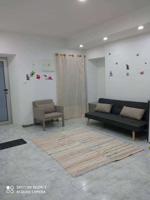 Apartamento Central Ponta Delgada Buitenkant foto