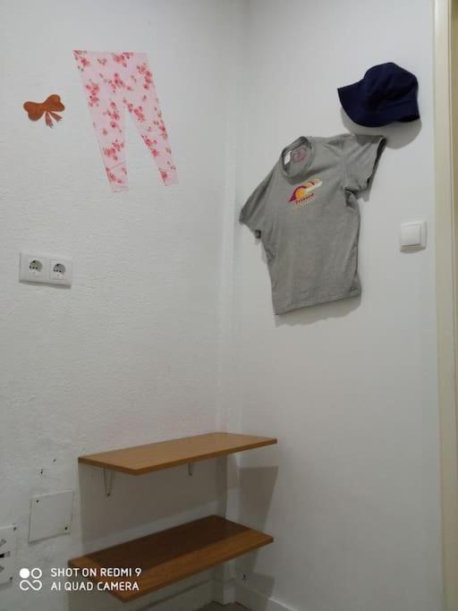Apartamento Central Ponta Delgada Buitenkant foto