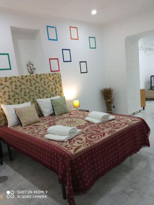 Apartamento Central Ponta Delgada Buitenkant foto