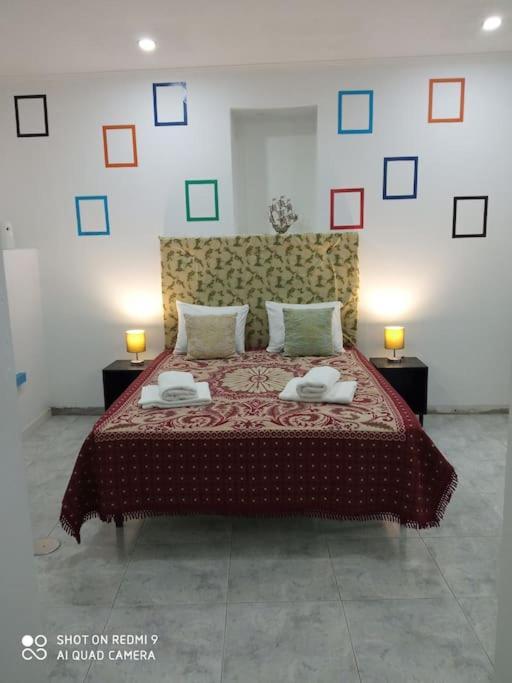 Apartamento Central Ponta Delgada Buitenkant foto