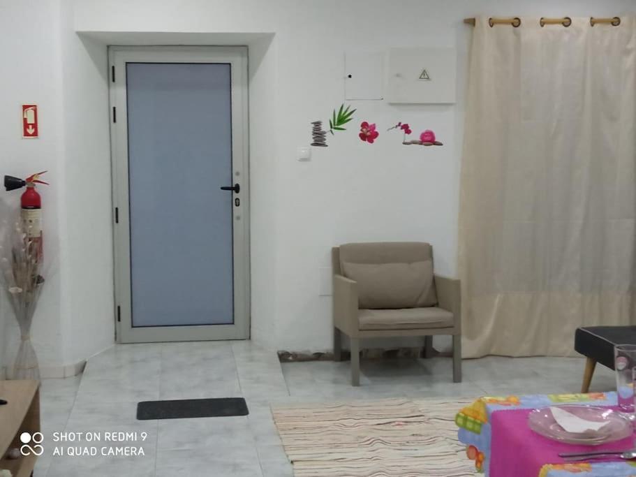 Apartamento Central Ponta Delgada Buitenkant foto