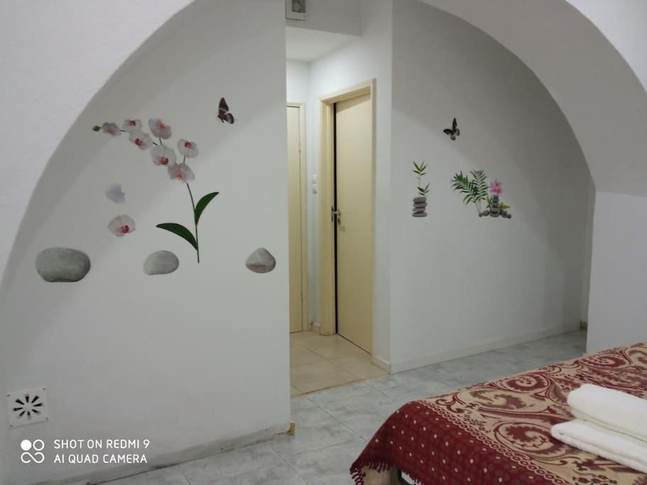 Apartamento Central Ponta Delgada Buitenkant foto