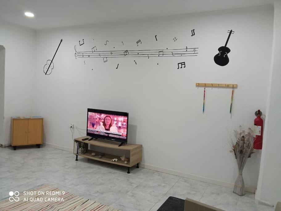 Apartamento Central Ponta Delgada Buitenkant foto