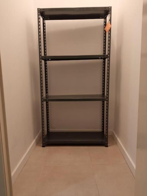 Apartamento Central Ponta Delgada Buitenkant foto